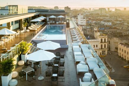 havana restaurants à la havane cuba