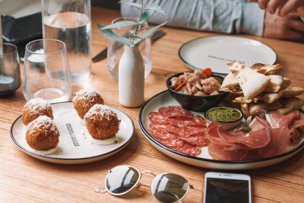 iconic dishes plats emblématiques