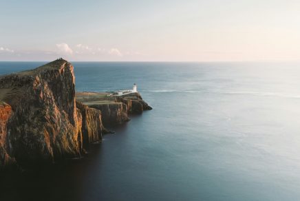 isle of skye places to visit scotland - écosse itinéraire sur l'île de skye