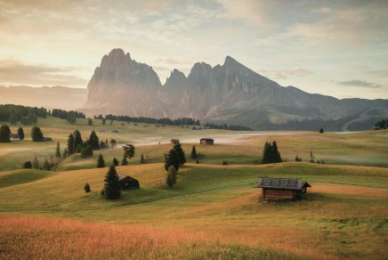 italy dolomites italie