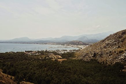 itinéraire à majorque iles baléares - mallorca itinerary balearic islands