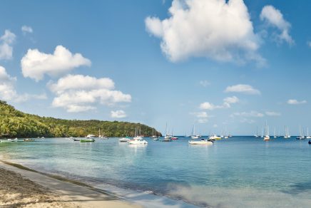 itinéraire une semaine en martinique - one week in martinique itinerary