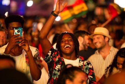 jamaican music - musique jamaicaine