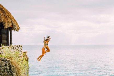 jamaique famille port antonio jamaica family