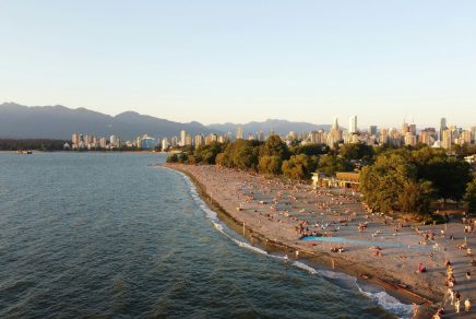 kitsilano