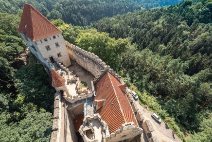 kokorin-castle-czech-republic