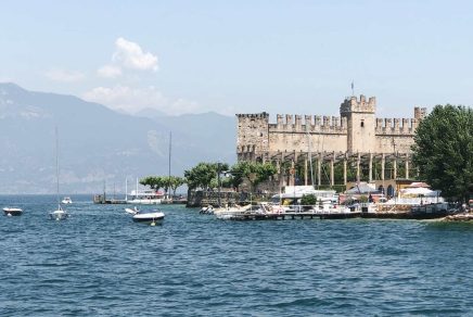 lac de garde Lake Garda