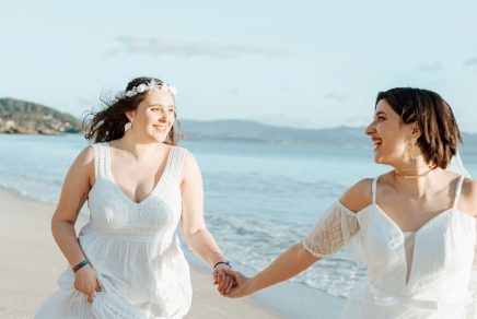 lgbtq destination wedding tips - conseils lgbtq mariage à destination