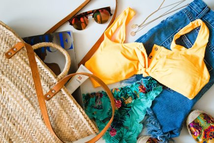liste voyage sud all-inclusive packing list 2