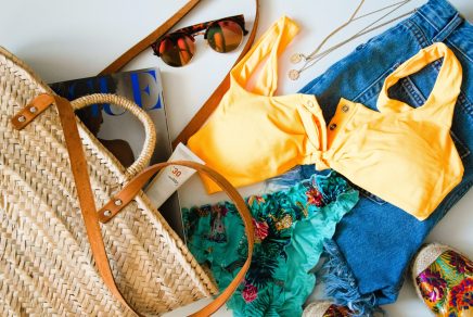 liste voyage sud all-inclusive packing list 2