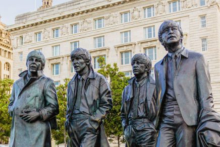 liverpool beatles