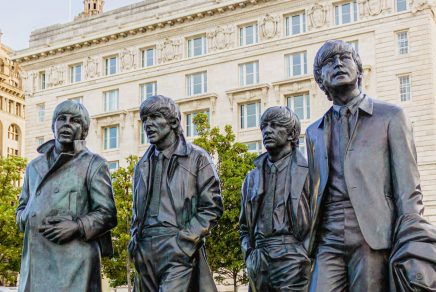 liverpool beatles