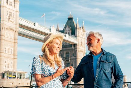 london bucket list incontournables londres