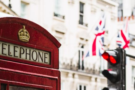 london when it rains londres quand il pleut