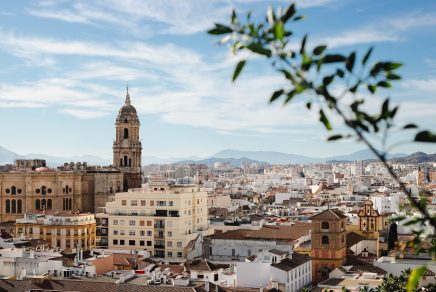 malaga travel guide - guide voyage à malaga 2023