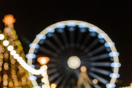 marchés de noël de paris christmas markets
