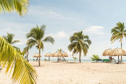 meilleurs tout-inclus au panama best all-inclusive resorts