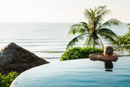 meilleurs tout-inclus pour voyageurs solo dans le Sud - Best All-Inclusive Resorts for Solo Travelers