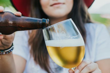 Microbrasseries au Québec - Craft beers