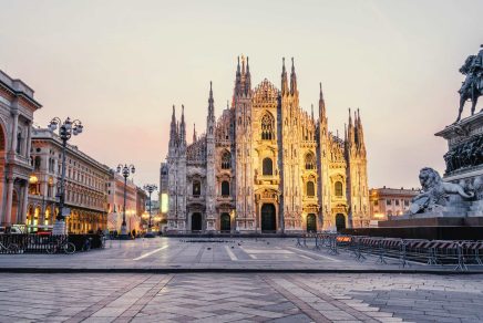 milano italie
