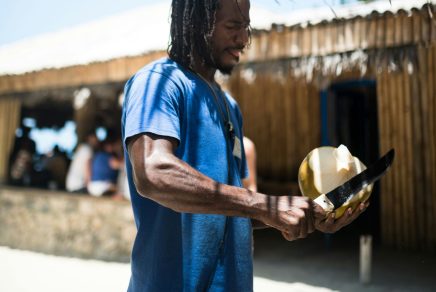 montego bay restaurants jamaique jamaica