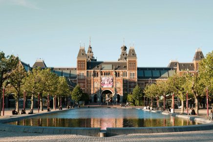 musées amsterdam museums