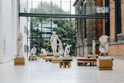 museum - musée