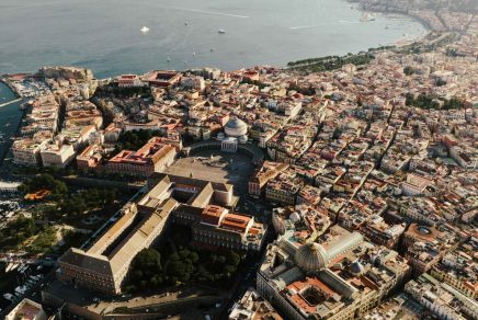 naples napoli italie italy