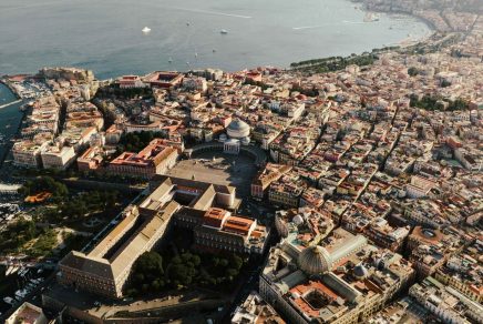 naples napoli italie italy