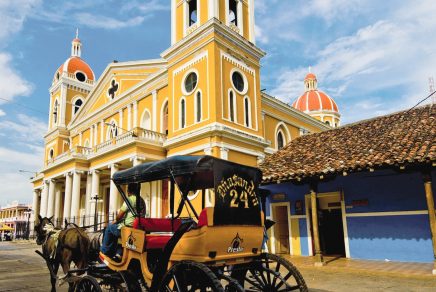 nicaragua