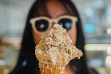 ou manger le meilleur gelato Rome