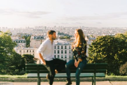 paris montmartre