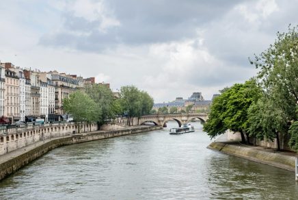 paris quand il pleut - paris when it rains