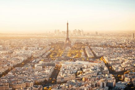 films sur Paris