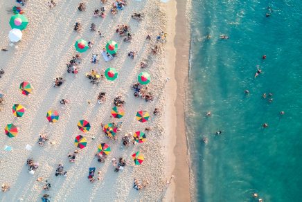 plage beach mer sea