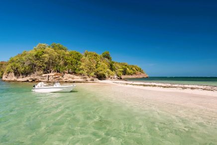 plage de la martinique_Trou Cochon LeVauclin_martinique beaches - Photo credit CMT