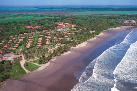 plages du Nicaragua beaches