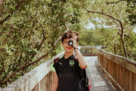 plein air en floride - florida road trip