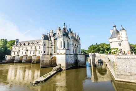 plus beaux châteaux d'Europe - Beautiful Castles in Europe