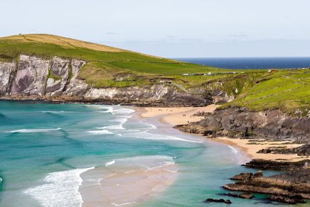 plus beaux sites naturels en Irlande - best things to do in Ireland