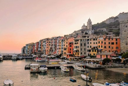 porto venere