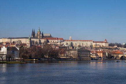 Prague, République Tchèque