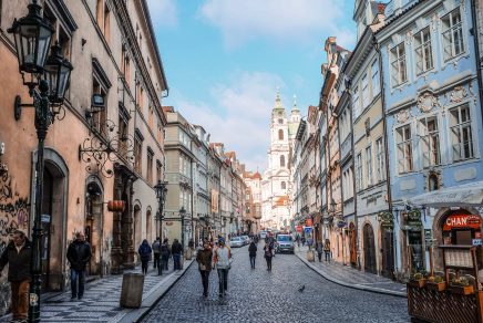 prague travel tips - voyage à prague