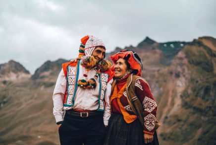 préparer un voyage au pérou - livres et films sur le pérou - preparing a trip to peru - series and movies set in peru