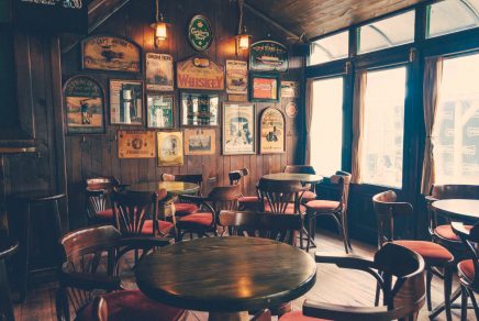 pub irlande - irish pubs