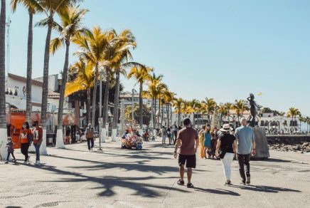 puerto vallarta mexico