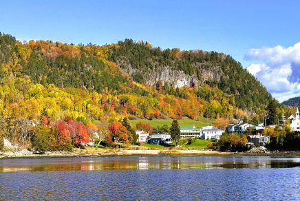 que faire au saguenay lac saint-jean things to do saguenay