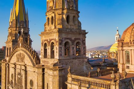 quoi faire à Guadalajara Mexique Mexico Guadalajara travel guide