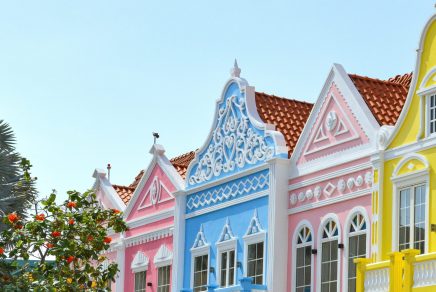 quoi faire à aruba pour un premier voyage - first time travel guide aruba