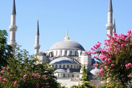 quoi faire à istanbul turquie - things to do in istanbul turkey